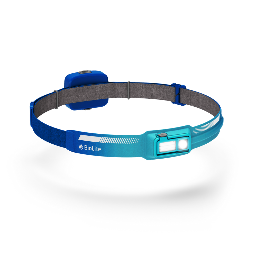 HEADLAMP DASH 450 RECHARGEABLE