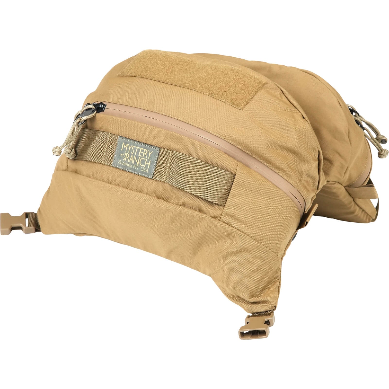 MYSTERY RANCH – GSS Gear FWB
