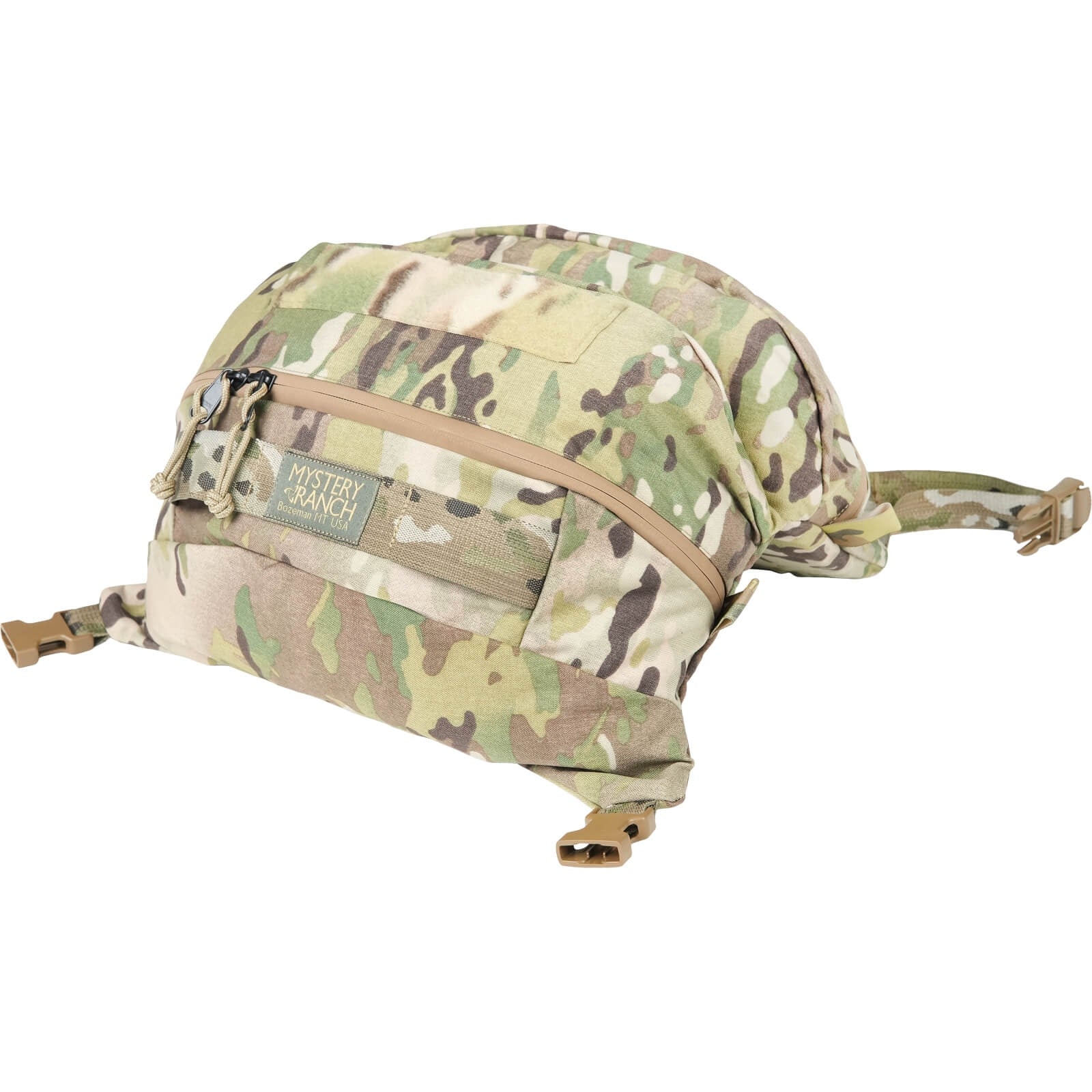 Recce Pack Shoulder Straps Mystery Ranch Nice Mountain Ruck
