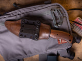 WINKLER KNIVES | DROP POINT CRUSHER