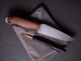 WINKLER KNIVES | DROP POINT CRUSHER