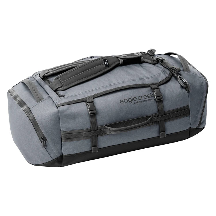 CARGO HAULER 60L DUFFEL BAG