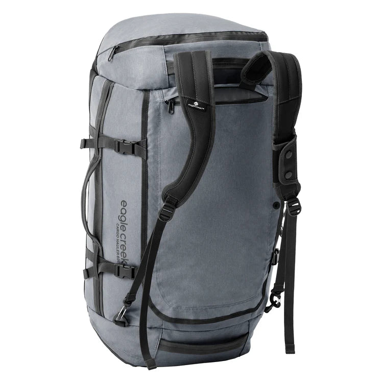 CARGO HAULER 60L DUFFEL BAG