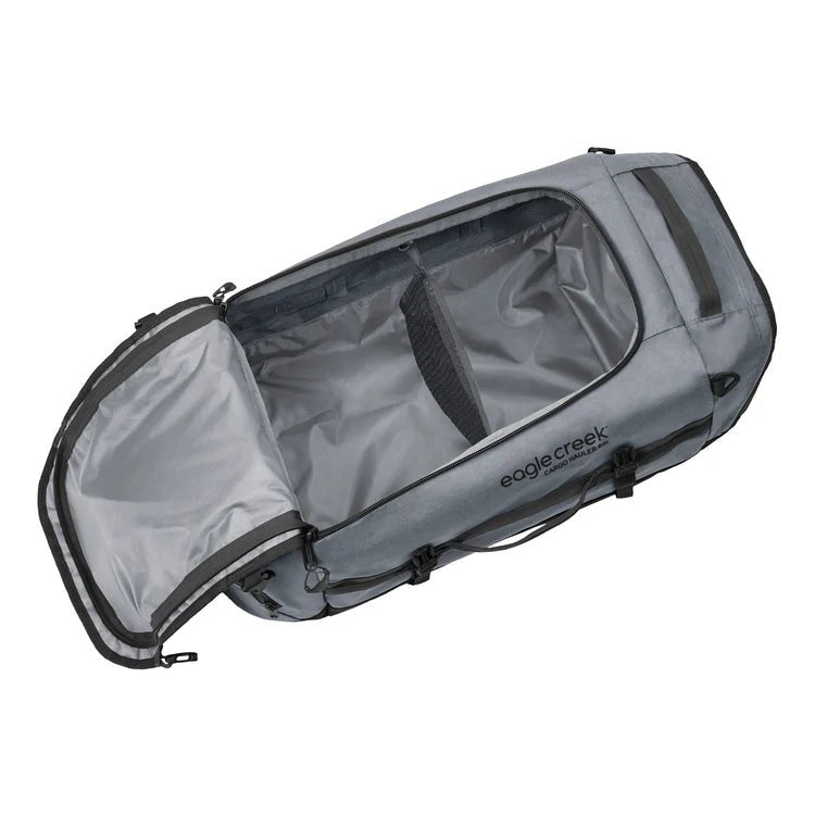 CARGO HAULER 60L DUFFEL BAG