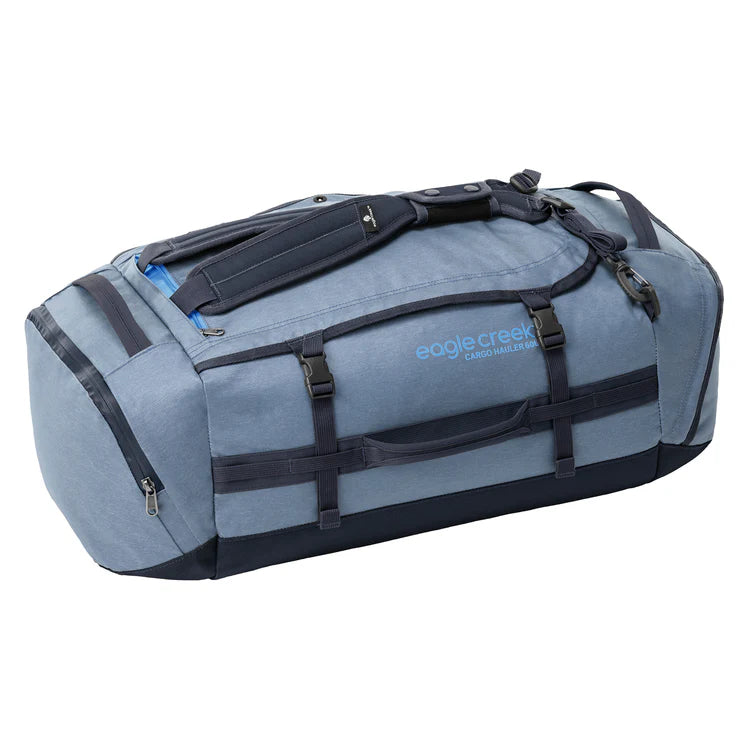 CARGO HAULER 60L DUFFEL BAG