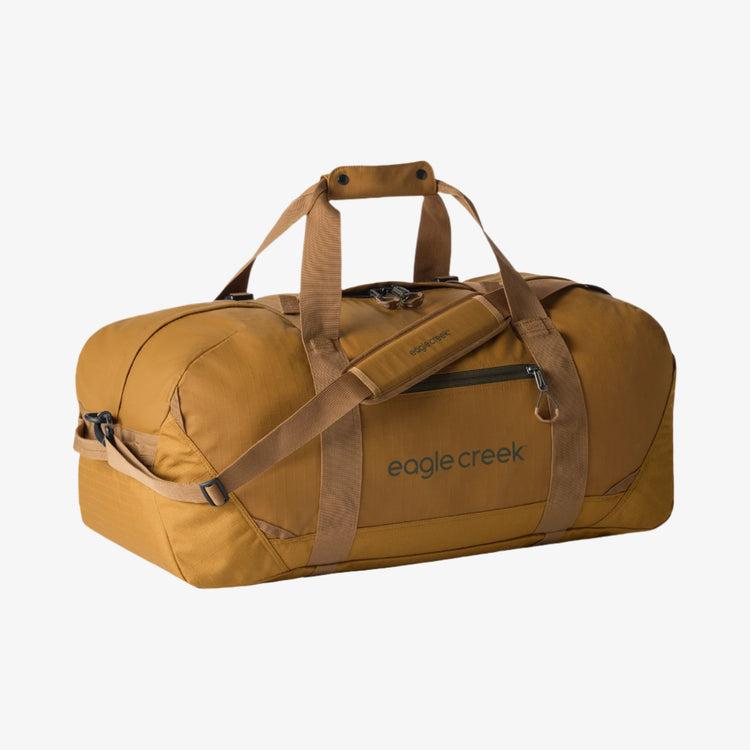 NO MATTER WHAT DUFFEL