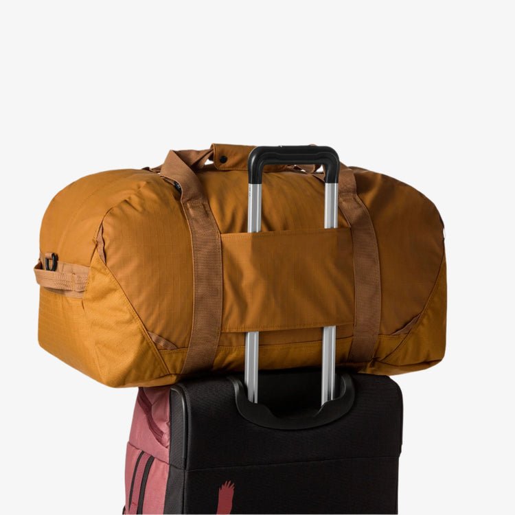 NO MATTER WHAT DUFFEL