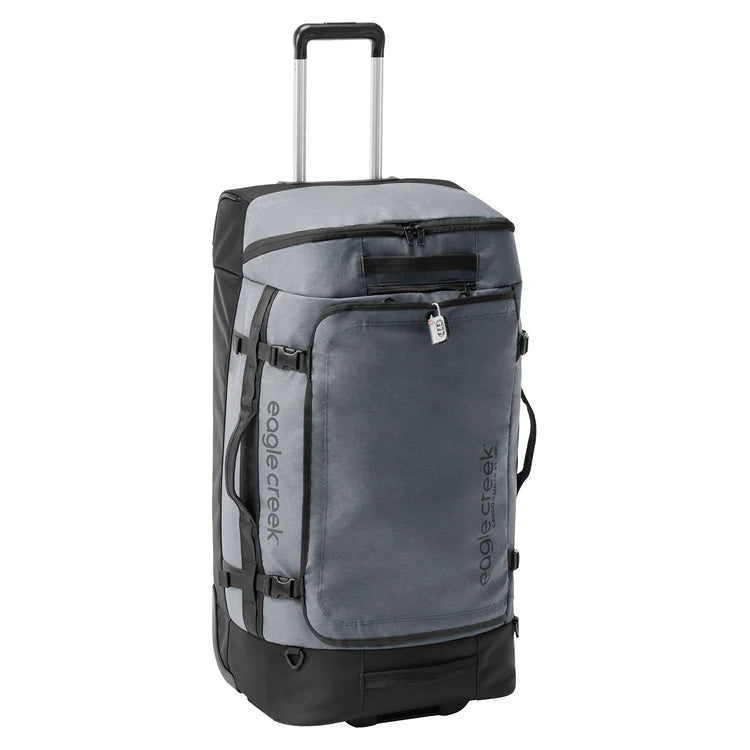 CARGO HAULER XT 32" WHEELED DUFFEL