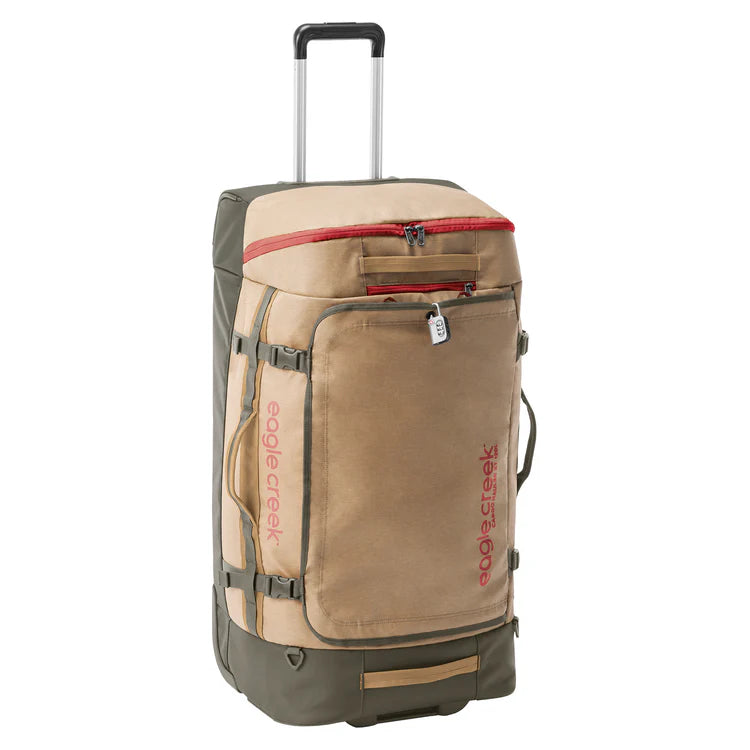 CARGO HAULER XT 32" WHEELED DUFFEL