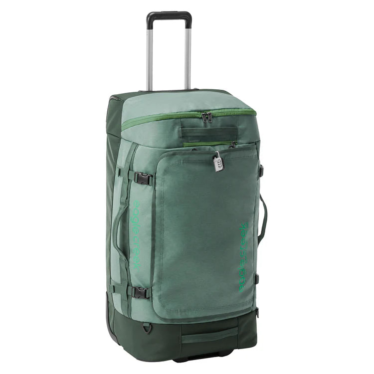 CARGO HAULER XT 32" WHEELED DUFFEL