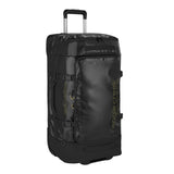 EAGLE CREEK CARGO HAULER XT WHEELED DUFFEL 120L [JET BLACK]