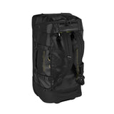 EAGLE CREEK CARGO HAULER XT WHEELED DUFFEL 90L [JET BLACK]