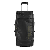 EAGLE CREEK CARGO HAULER XT WHEELED DUFFEL 120L [JET BLACK]
