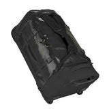 EAGLE CREEK CARGO HAULER XT WHEELED DUFFEL 90L [JET BLACK]