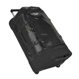 EAGLE CREEK CARGO HAULER XT WHEELED DUFFEL 90L [JET BLACK]