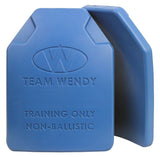 ESAPI NON-BALLISTIC TRAINING PLATES