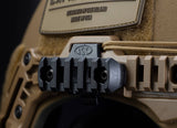 EXFIL® PICATINNY QUICK RELEASE ADAPTER