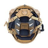 EXFIL® LTP BUMP HELMET RAIL 2.0