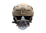 EXFIL® OXYGEN MASK STRAP KIT