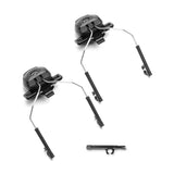 EXFIL® PELTOR™ QUICK RELEASE ADAPTERS