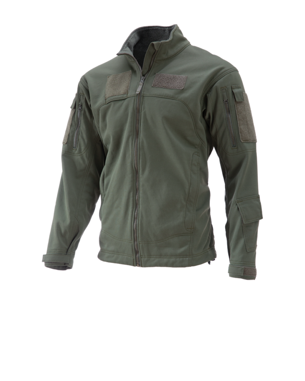 ELEMENTS™ JACKET– CWAS WITH BATTLESHIELD X® Fabric (FR)