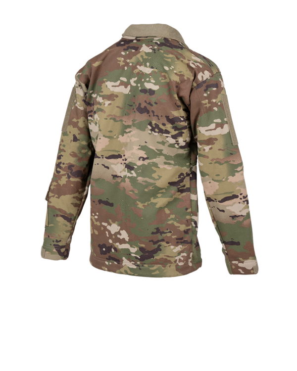 ELEMENTS™ JACKET– CWAS WITH BATTLESHIELD X® Fabric (FR)