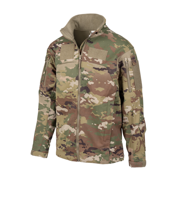 ELEMENTS™ JACKET– CWAS WITH BATTLESHIELD X® Fabric (FR)