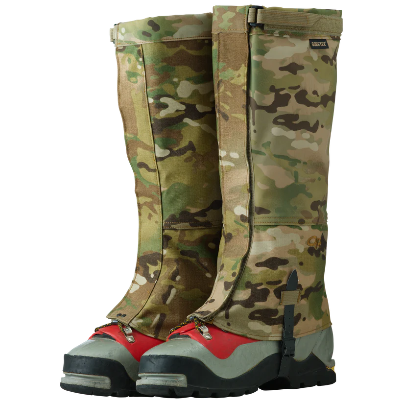 Expedition Crocodiles Multicam