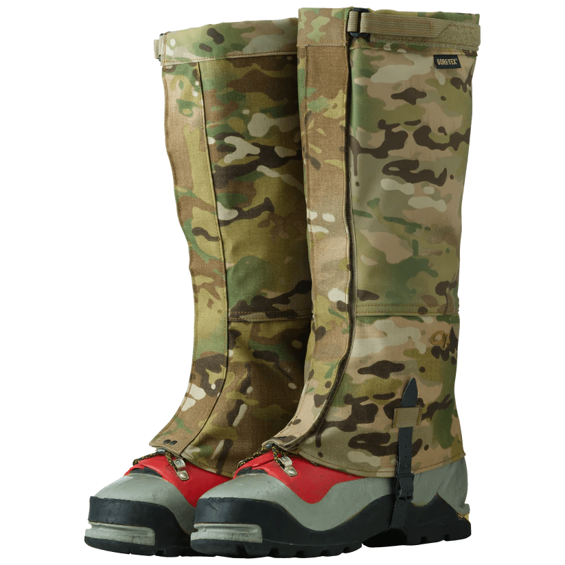 Expedition Crocodiles Multicam
