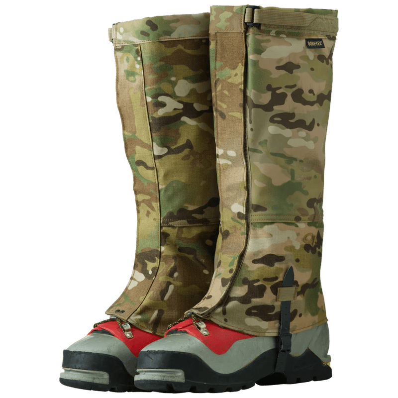 Expedition Crocodiles Multicam