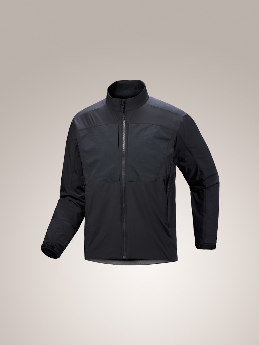 ARC'TERYX LEAF PRACTITIONER AR JACKET