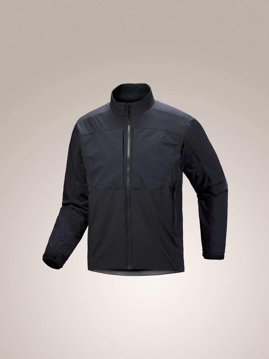 ARC'TERYX LEAF PRACTITIONER AR JACKET