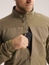 ARC'TERYX LEAF PRACTITIONER AR JACKET