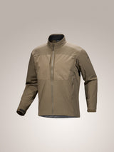 ARC'TERYX LEAF PRACTITIONER AR JACKET