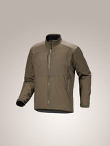 ARC'TERYX LEAF PRACTITIONER AR JACKET