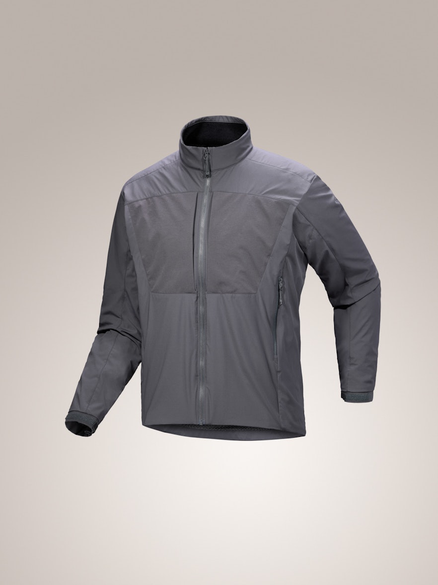 ARC'TERYX LEAF PRACTITIONER AR JACKET