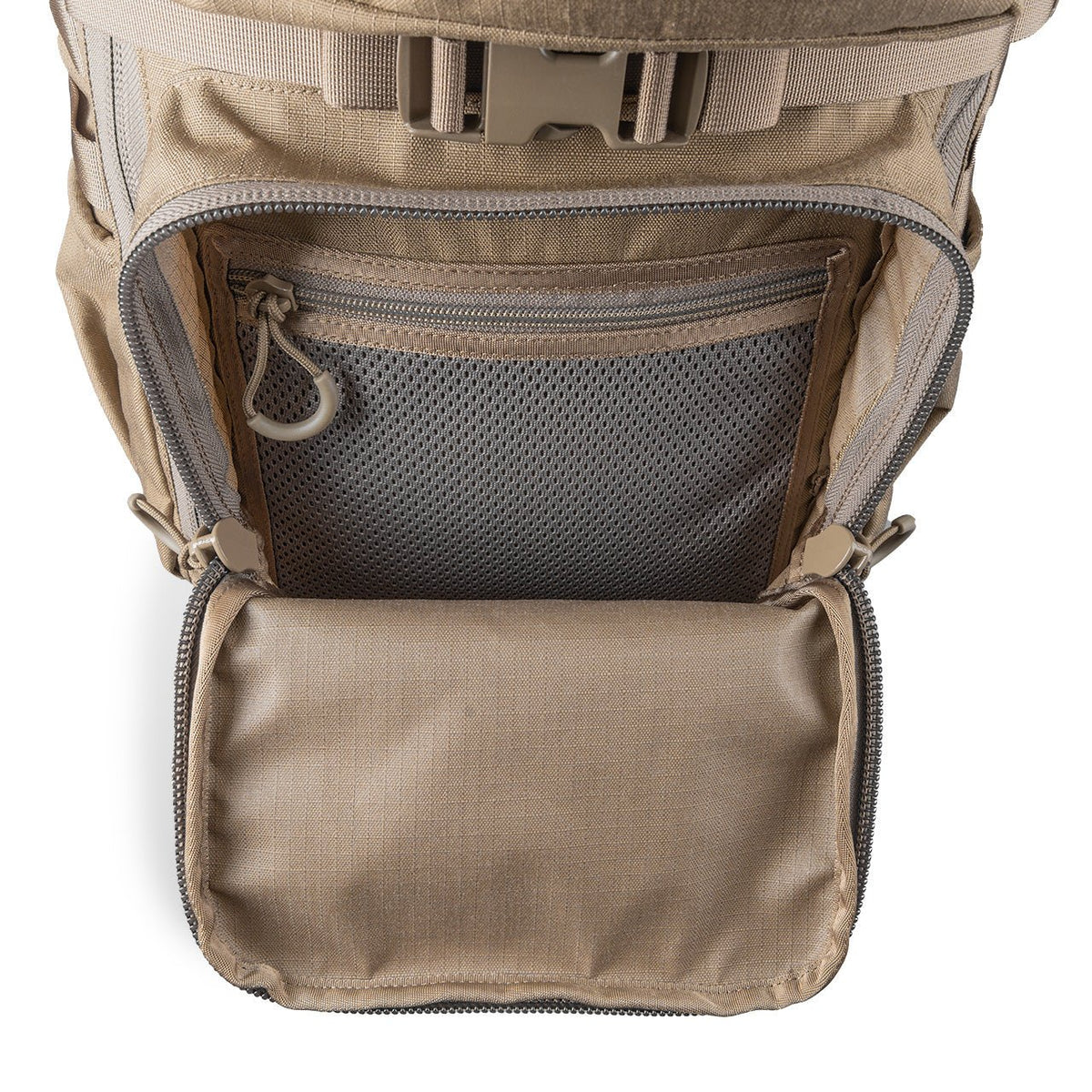 FAC TRACK