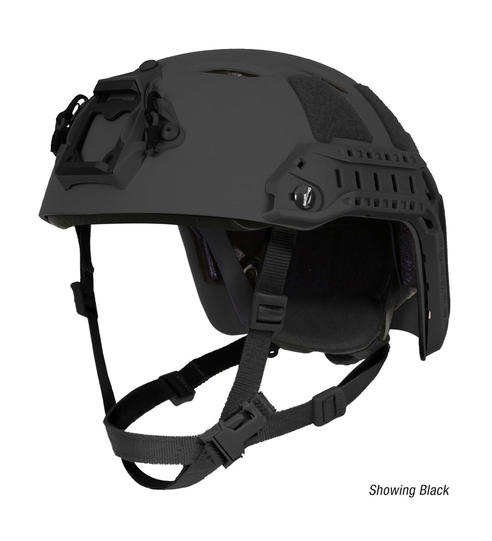OPS-CORE FAST BUMP HELMET SYSTEM