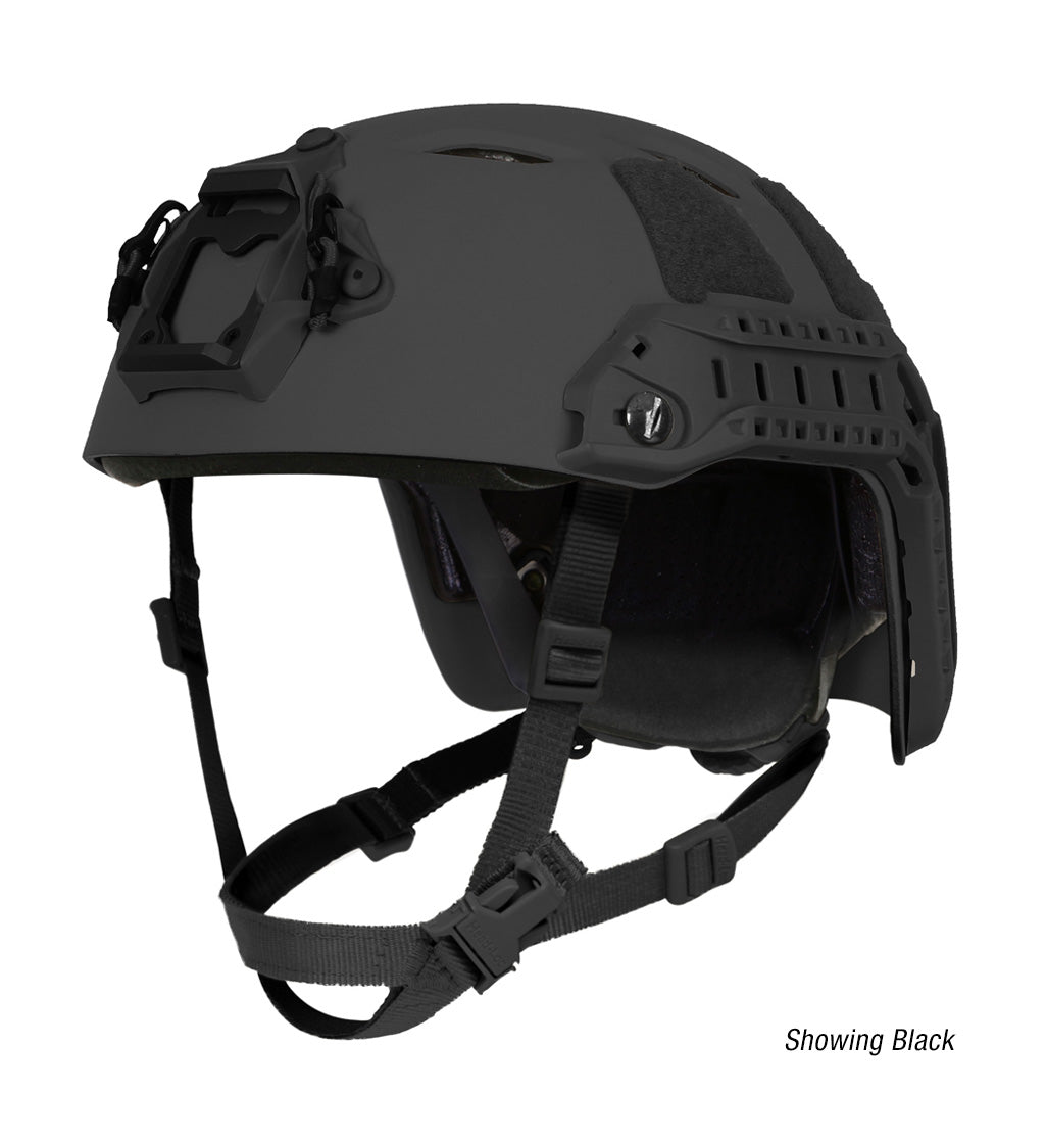 OPS-CORE FAST BUMP HELMET SYSTEM