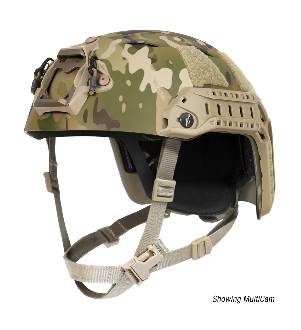 OPS-CORE FAST BUMP HELMET SYSTEM – GSS Gear FWB