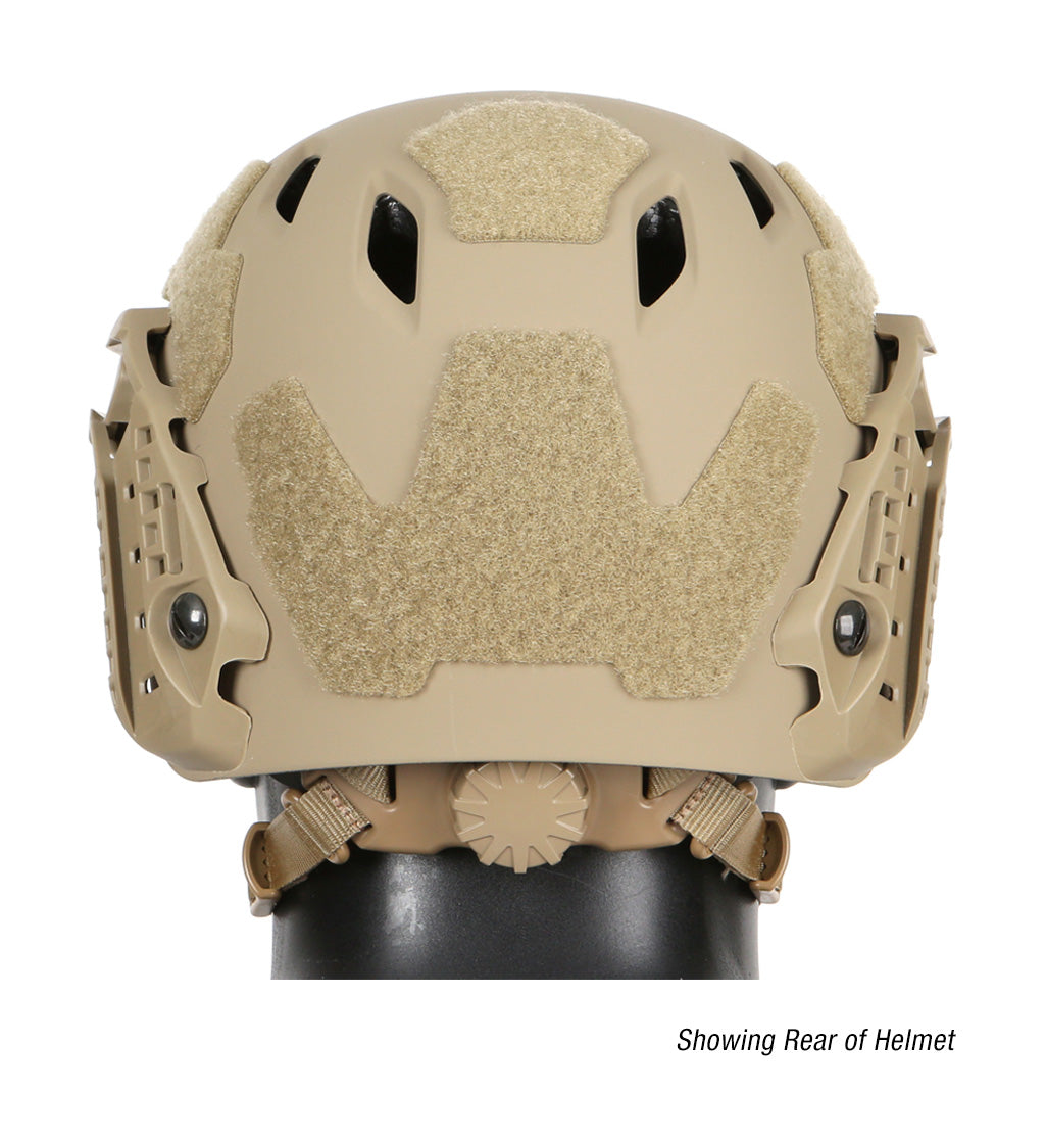実物パーツOPS CORE Fast SF OPS-CORE FAST® SF Next Generation Headborne System