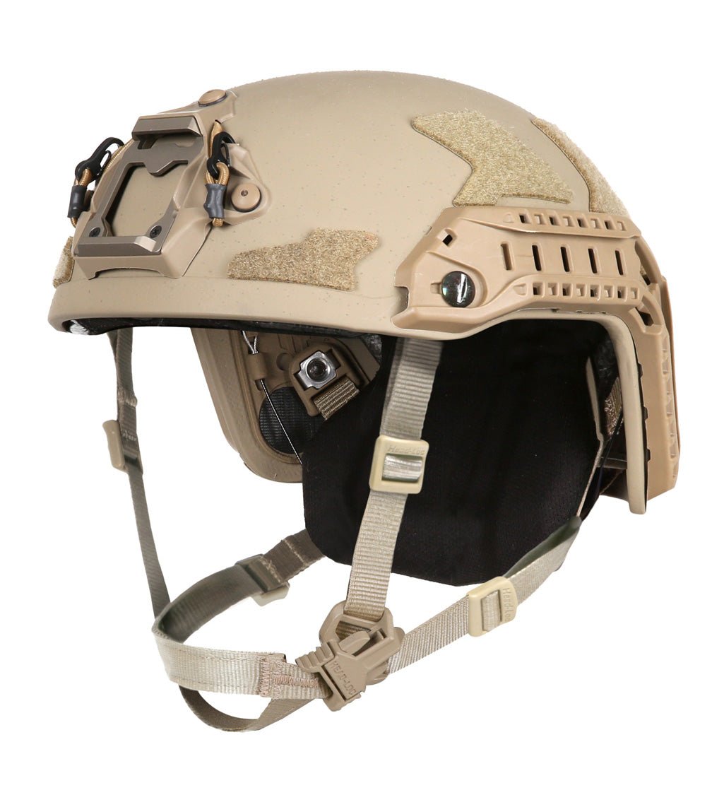 OPS-CORE FAST SF NEXT GENERATION HEADBORNE SYSTEM