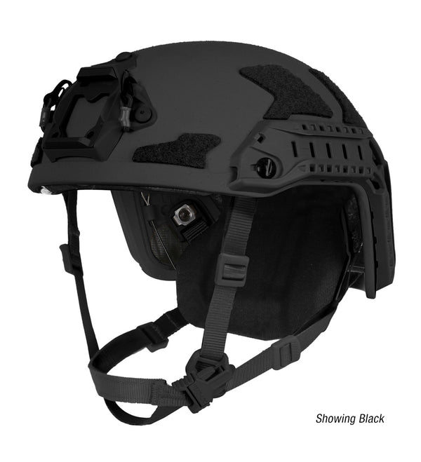 OPS-CORE FAST SF NEXT GENERATION HEADBORNE SYSTEM
