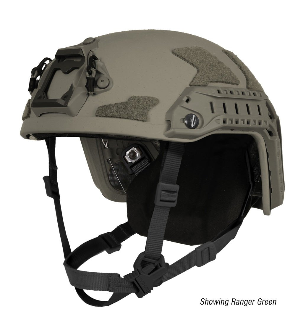 個人装備 GENTEX OPS-CORE ECH HIGHCUT LG Ops-Core FAST XP Legacy High Cut Helmet. Includes Helmet Bag
