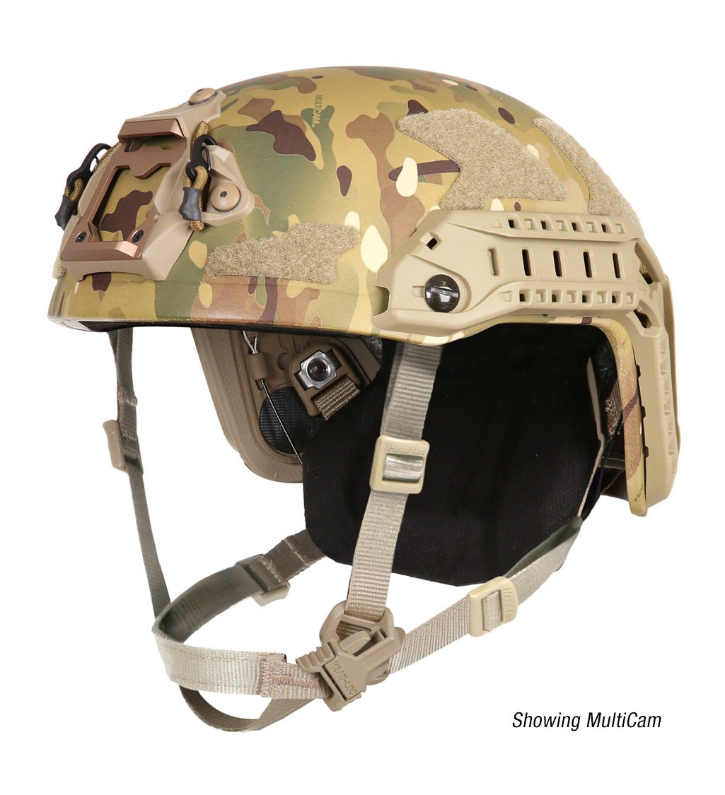 OPS-CORE FAST SF NEXT GENERATION HEADBORNE SYSTEM