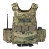 SHOULDER PADS
