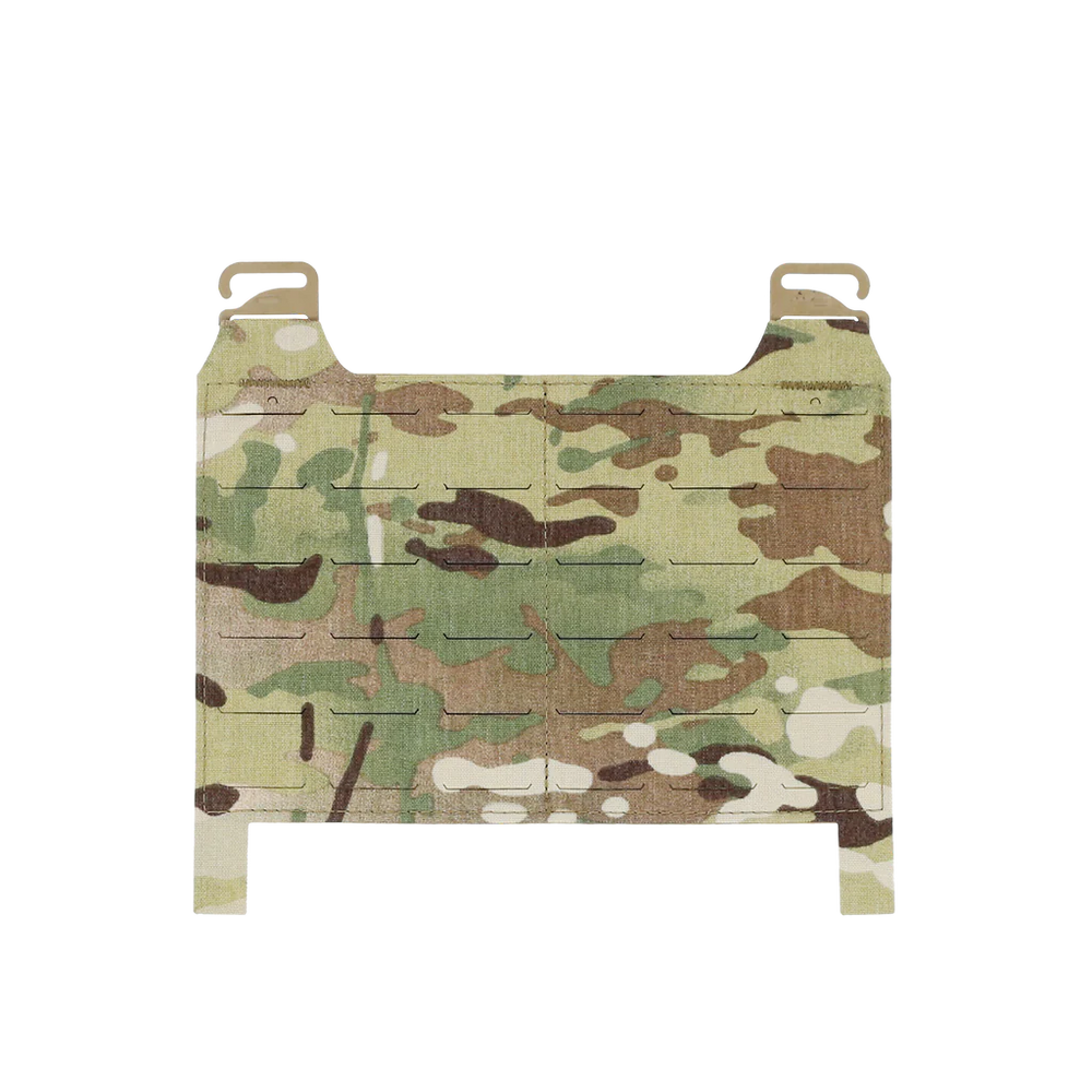 MOLLE FRONT FLAP