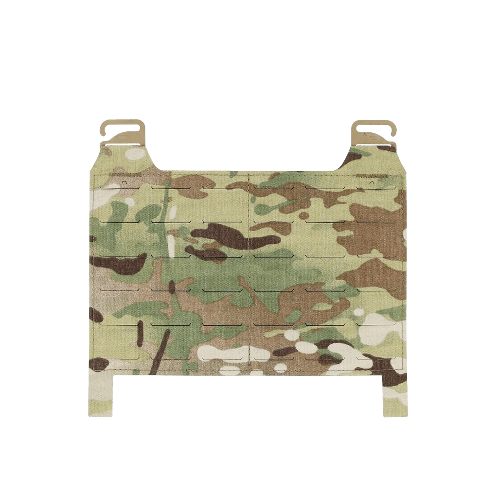 MOLLE FRONT FLAP