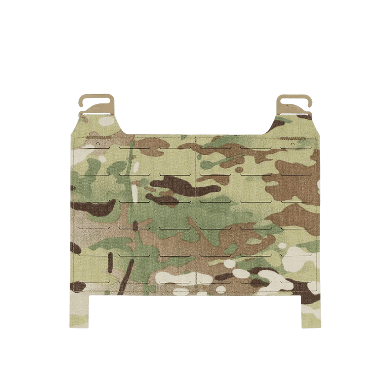 MOLLE FRONT FLAP