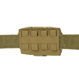 MOLLE ADMIN PANEL